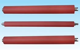 对开印刷机UV两用胶辊