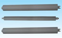 对开印刷机UV专用胶辊