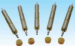 不干胶机一闪性透明胶辊