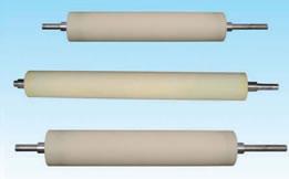 过油机耐腐蚀PU胶辊